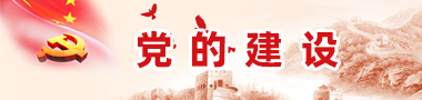 党的建设