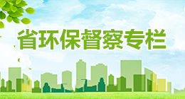 省环保督察专栏